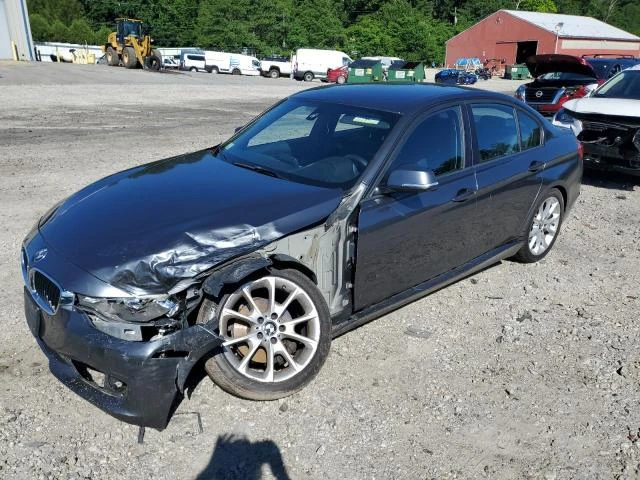 BMW 320 I 2014 wba3b1g55ens77040