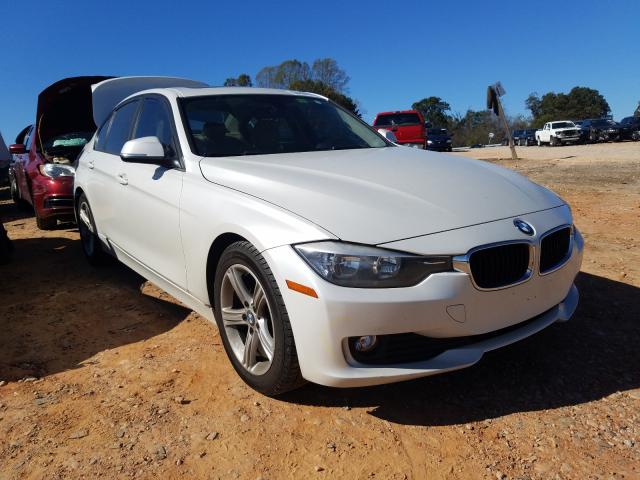 BMW 320 I 2014 wba3b1g55ens77619