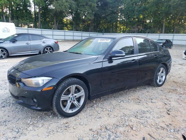 BMW 320 I 2014 wba3b1g55ens77846