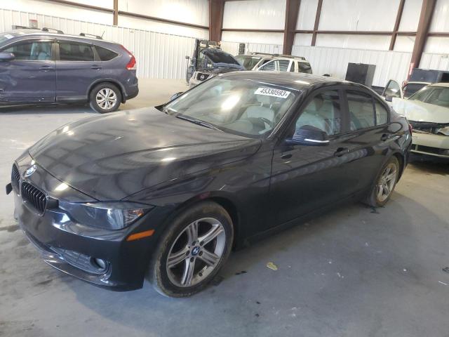 BMW 320 I 2014 wba3b1g55ens78530