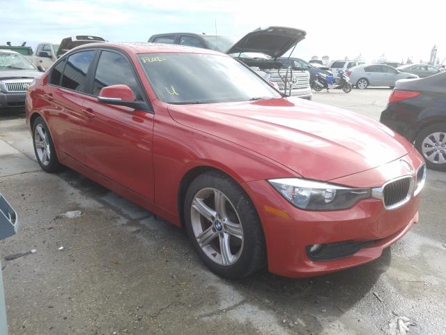 BMW 320 I 2014 wba3b1g55ens78690