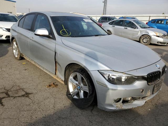 BMW 320 I 2014 wba3b1g55ens78835