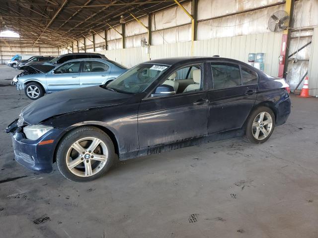 BMW 320 I 2014 wba3b1g55ens80651