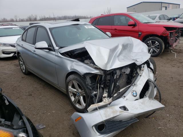 BMW 320 I 2014 wba3b1g55ens80925