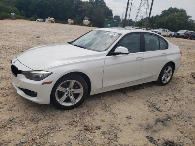 BMW 320 I 2014 wba3b1g55ens80942