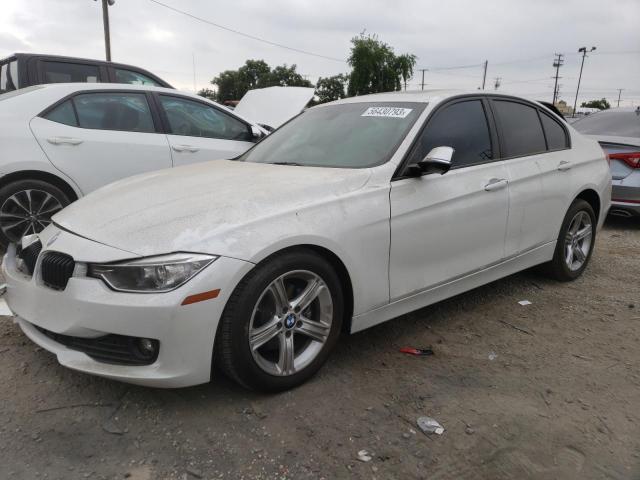 BMW 320 I 2014 wba3b1g55ens81167