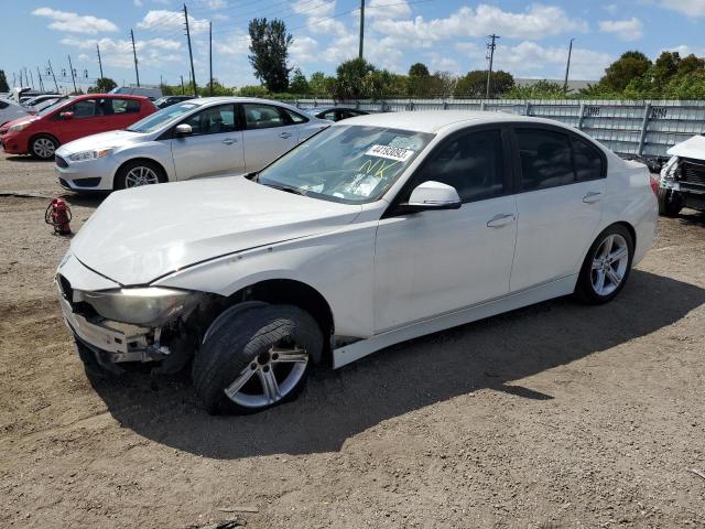 BMW 320 I 2014 wba3b1g55ent00459