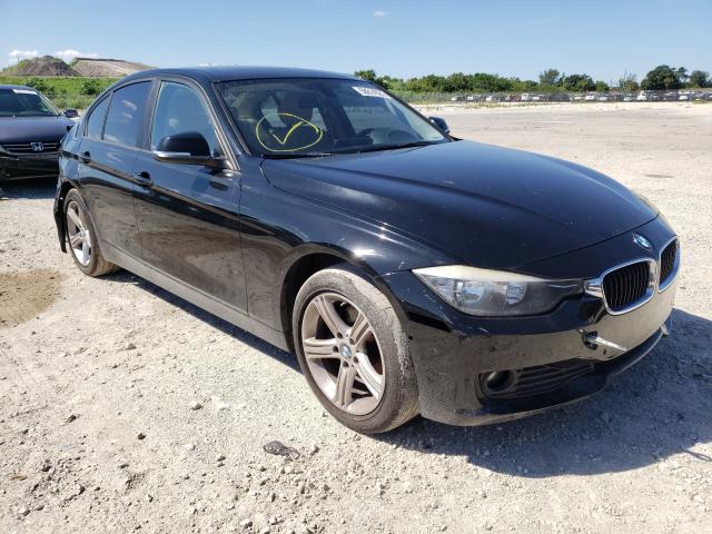 BMW 320 I 2014 wba3b1g55ent00607