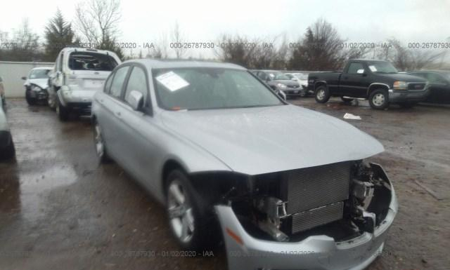 BMW 320 2014 wba3b1g55ent00834