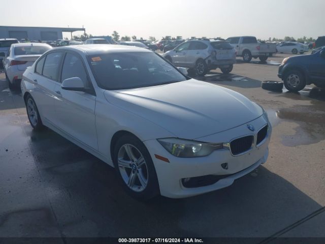 BMW 320I 2015 wba3b1g55fnt01712