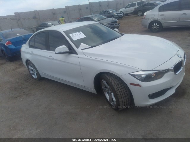 BMW 3 2015 wba3b1g55fnt02004