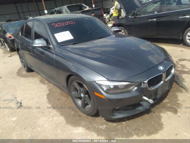 BMW 3 2015 wba3b1g55fnt03007