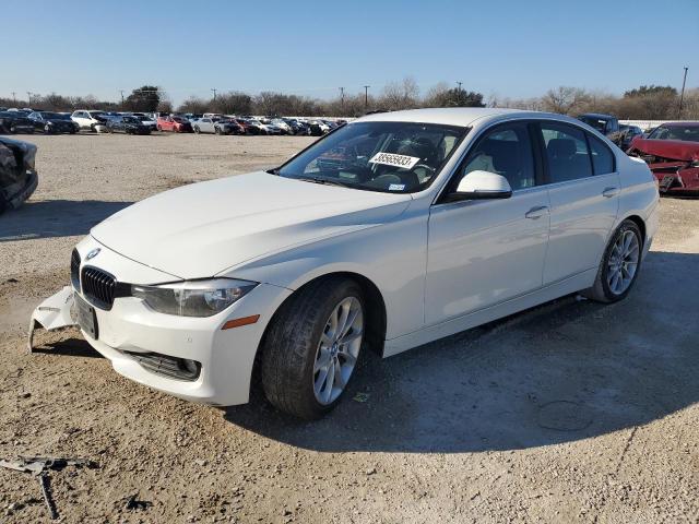 BMW 320 I 2015 wba3b1g55fnt03153