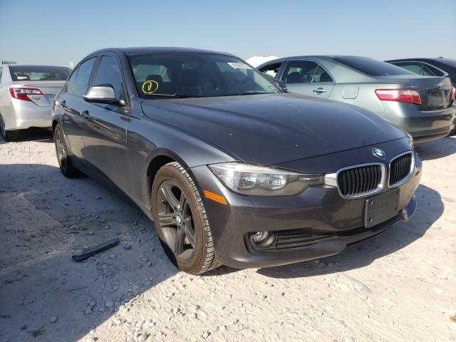 BMW 320 I 2015 wba3b1g55fnt03167