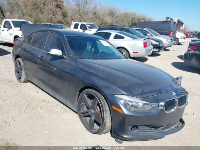 BMW 320I 2015 wba3b1g55fnt03170