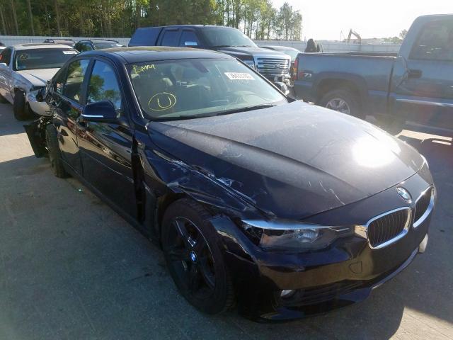 BMW 320 I 2015 wba3b1g55fnt03380