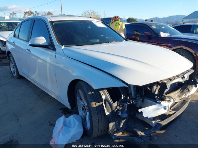 BMW 320I 2015 wba3b1g55fnt03945