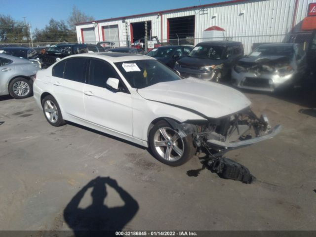 BMW 3 2015 wba3b1g55fnt05288