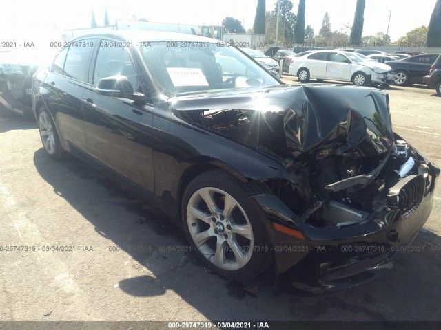 BMW 3 2015 wba3b1g55fnt05467