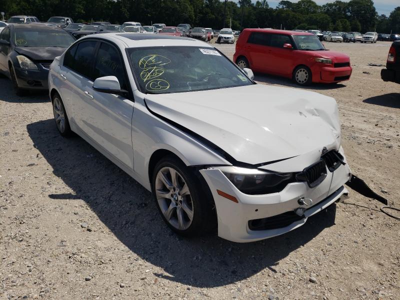 BMW 320 I 2015 wba3b1g55fnt06120