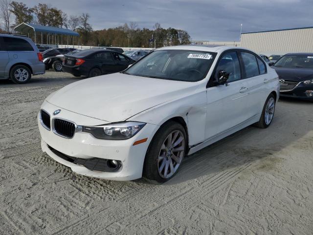 BMW 3 SERIES 2015 wba3b1g55fnt07266