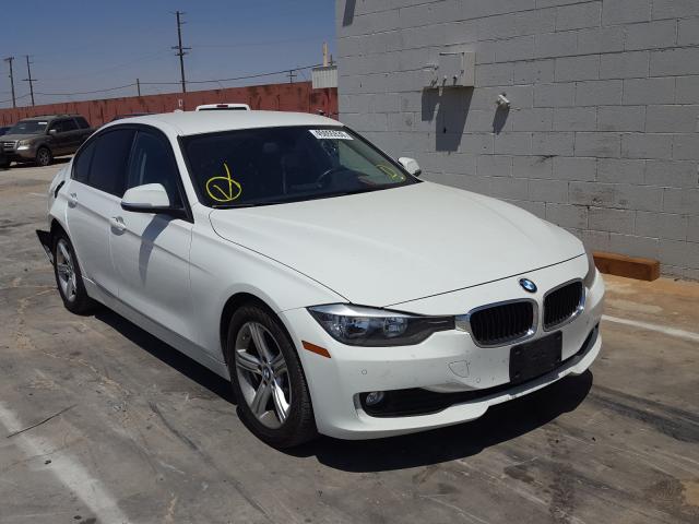 BMW 320 I 2015 wba3b1g55fnt07770