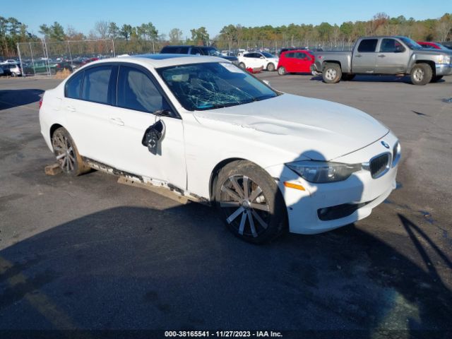 BMW 320I 2015 wba3b1g55fnt07798