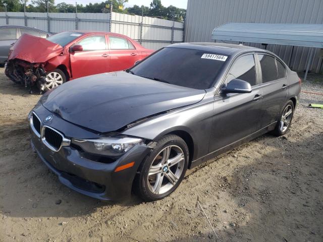 BMW 3 SERIES 2015 wba3b1g55fnt07817