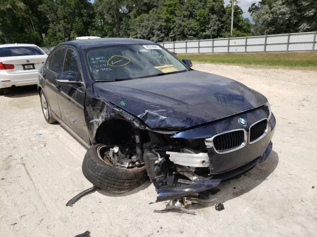 BMW 320 I 2015 wba3b1g55fnt07932