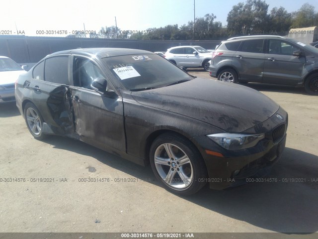 BMW NULL 2015 wba3b1g55fnt07977