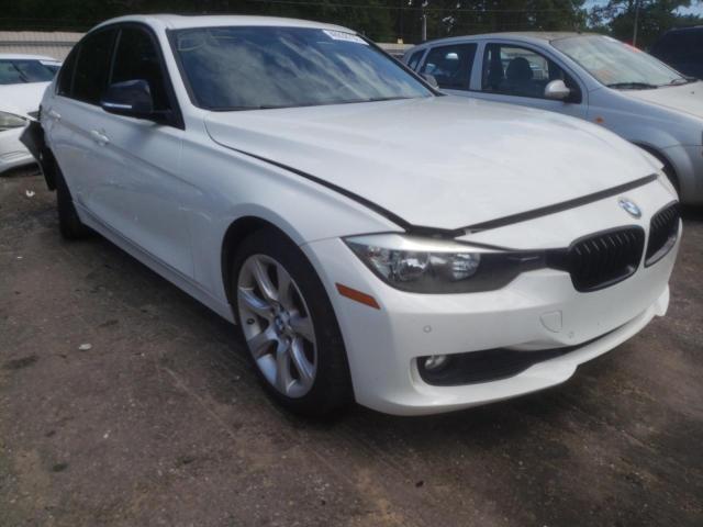 BMW 320 I 2015 wba3b1g55fnt63207