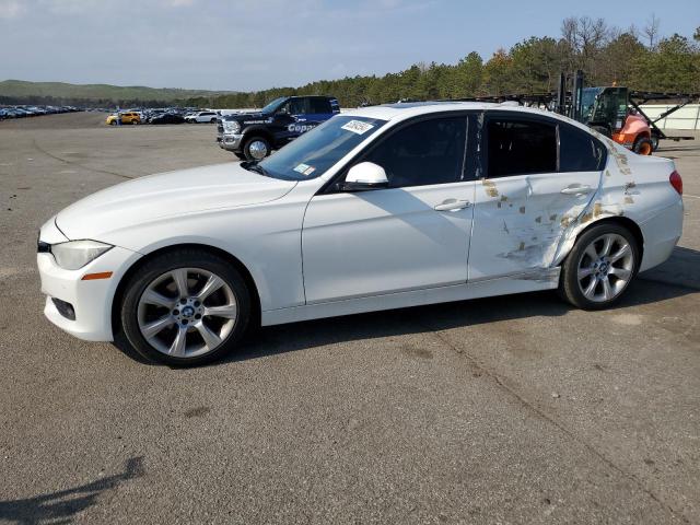 BMW 3 SERIES 2015 wba3b1g55fnt63868