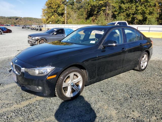 BMW 3 SERIES 2015 wba3b1g55fnt64325