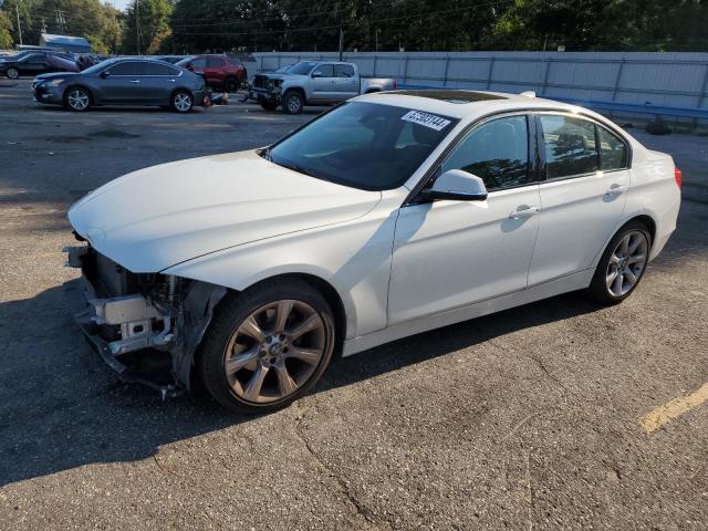 BMW 320 I 2015 wba3b1g55fnt64860