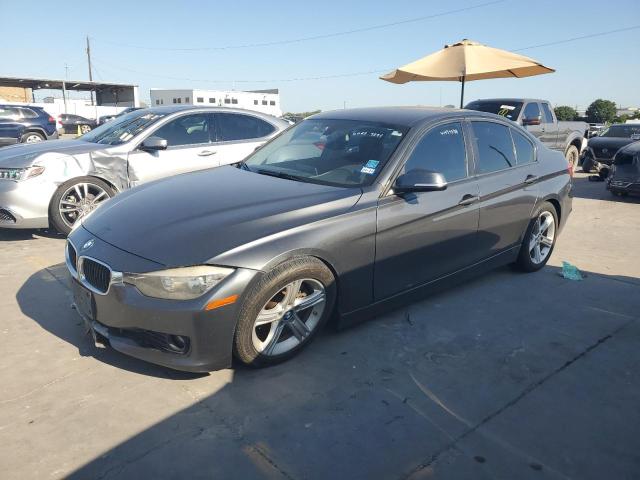 BMW 3 SERIES 2014 wba3b1g56enn90257