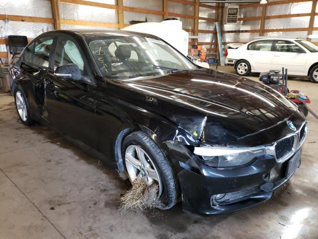 BMW NULL 2014 wba3b1g56enn90291