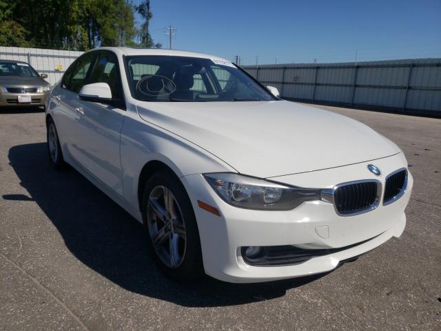 BMW 320 I 2014 wba3b1g56enn90906