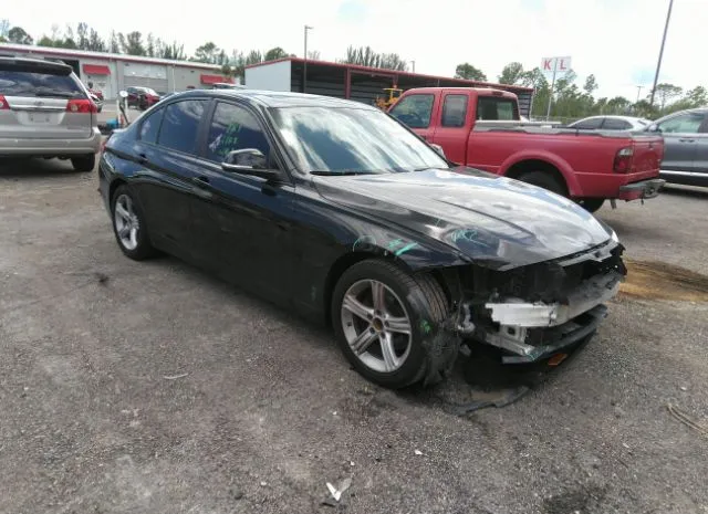 BMW 3 SERIES 2014 wba3b1g56enn90923