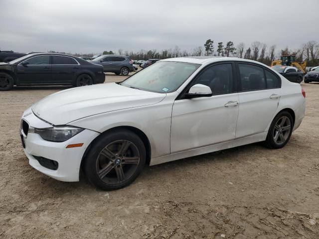 BMW 3 SERIES 2014 wba3b1g56enn90985