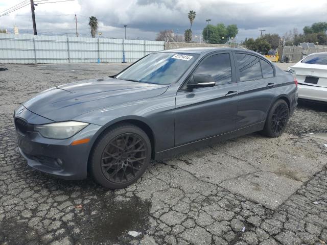 BMW 3 SERIES 2014 wba3b1g56enn91067