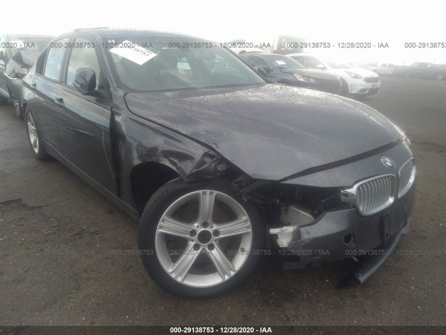 BMW 3 2014 wba3b1g56enn91098