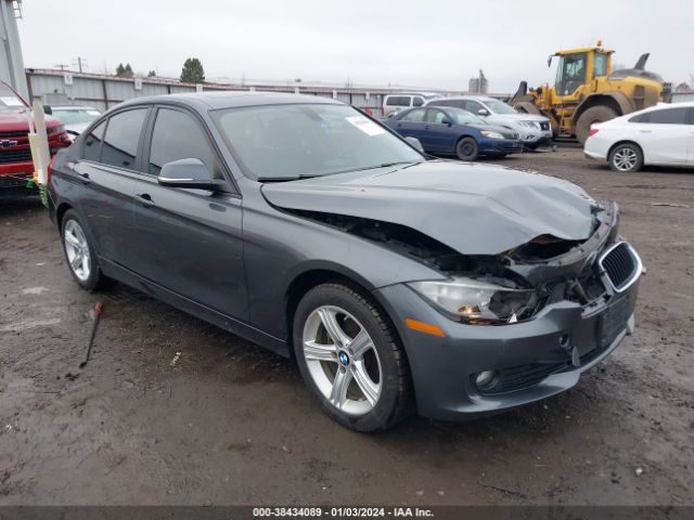 BMW 320I 2014 wba3b1g56ens77211