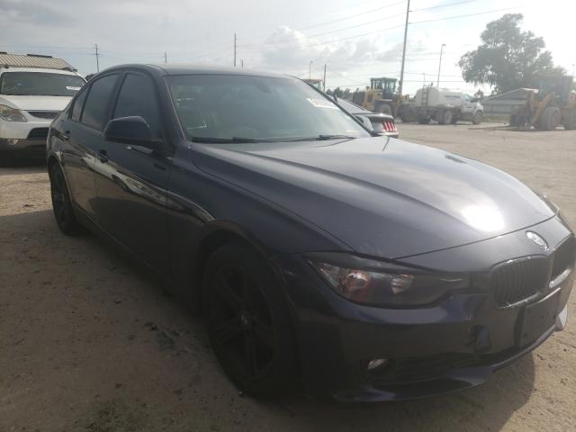 BMW 320 I 2014 wba3b1g56ens77466