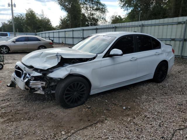 BMW 320 I 2014 wba3b1g56ens77824