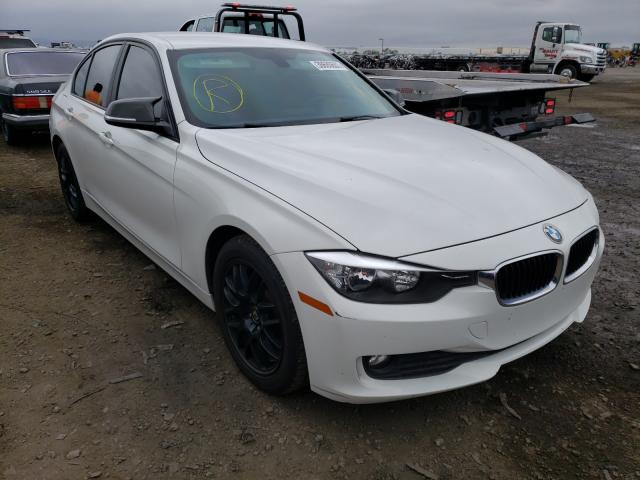 BMW 320 I 2014 wba3b1g56ens78908