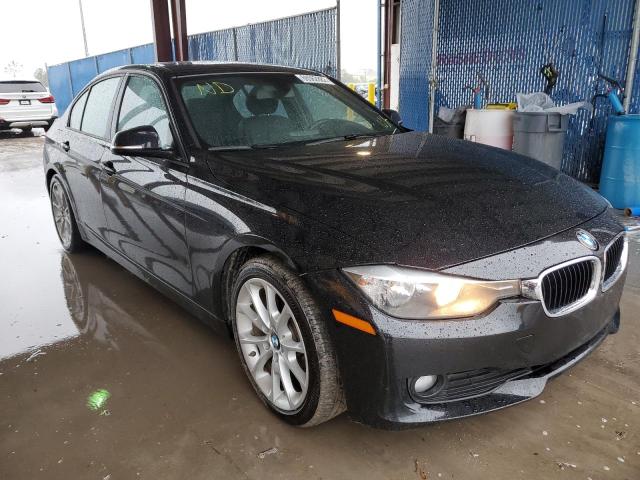 BMW 320 I 2014 wba3b1g56ens79203