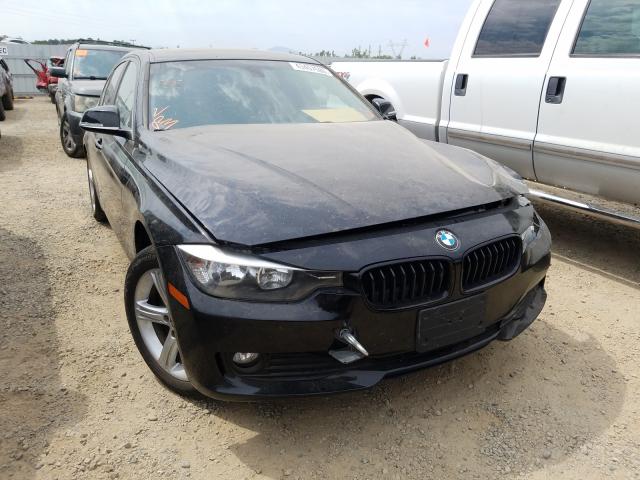 BMW 320 I 2014 wba3b1g56ens79640