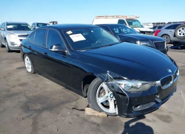 BMW NULL 2014 wba3b1g56ens80190