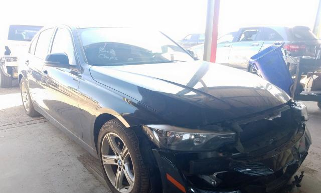 BMW 320 2014 wba3b1g56ens80223