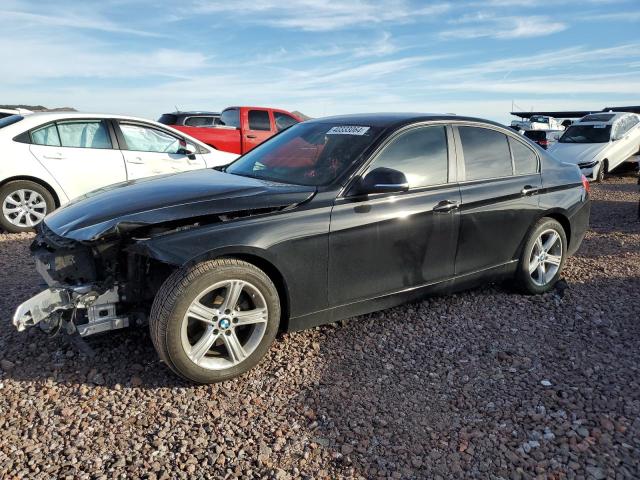 BMW 3 SERIES 2014 wba3b1g56ens80416